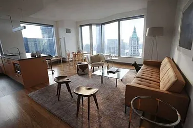 Rented by BLU Real Estate