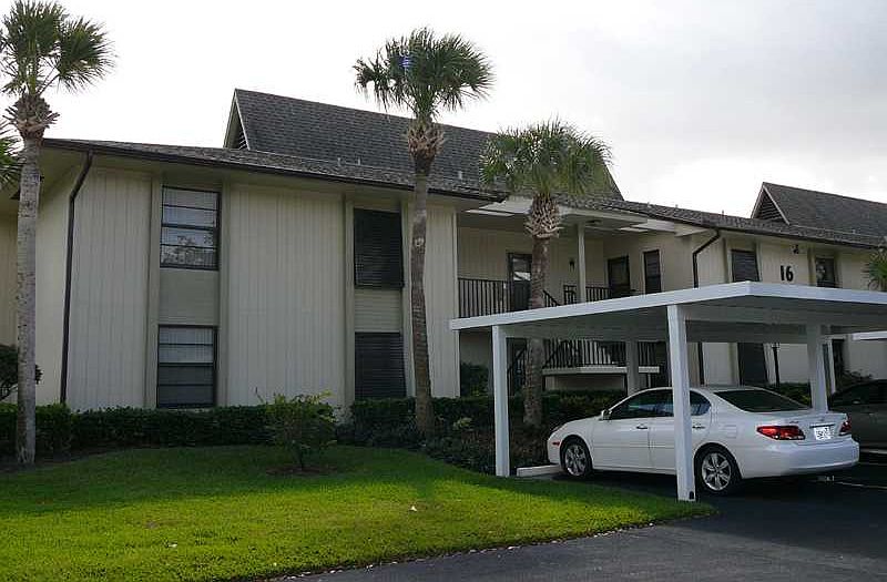 1st image of 16 Plantation Dr APT 202