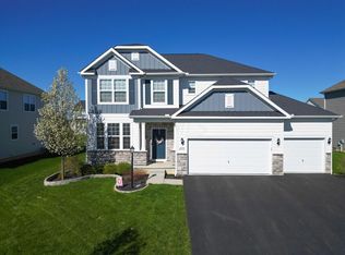 12373 Ebright Ln, Pickerington, OH 43147