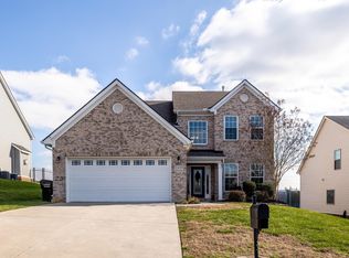 3438 Orange Blossom Ln, Knoxville, TN 37931