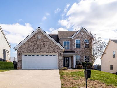 3438 Orange Blossom Ln, Knoxville, TN, 37931
