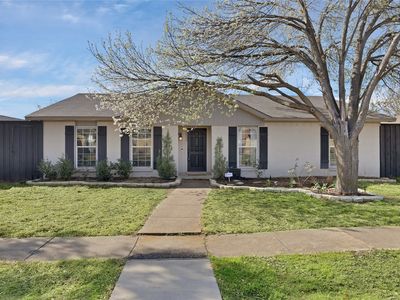 3034 San Diego Dr, Dallas, TX, 75228