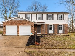 4442 Silver Oak St, Dayton, OH 45424