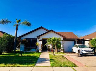 728 Antelope Ln, Laredo, TX 78045
