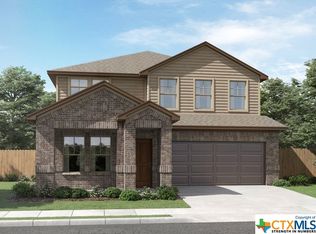 117 Ridgeway Pass, Cibolo, TX 78108