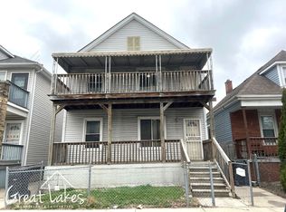 8126 Gartner St, Detroit, MI 48209