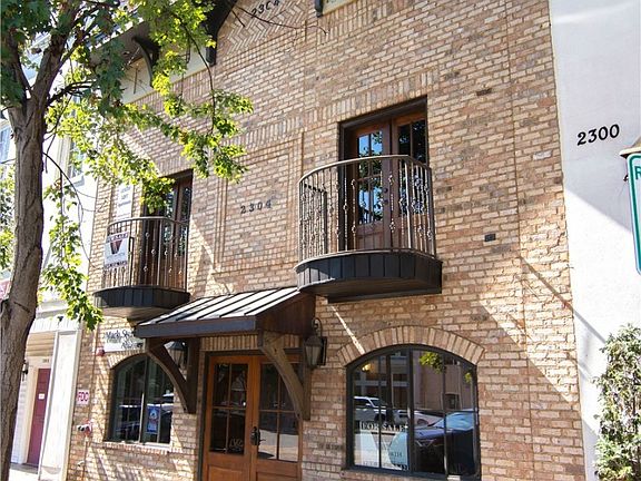 2nd image of 2304 University Blvd #201