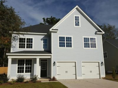 107 Long Needle Ln, Summerville, SC, 29485