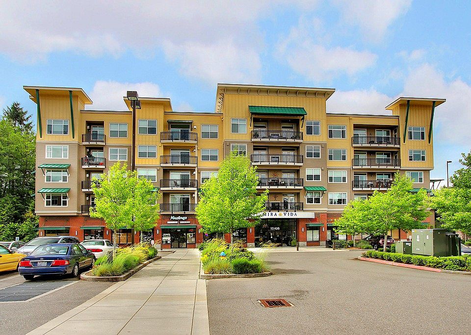 1st image of 15408 Main St Unit 207