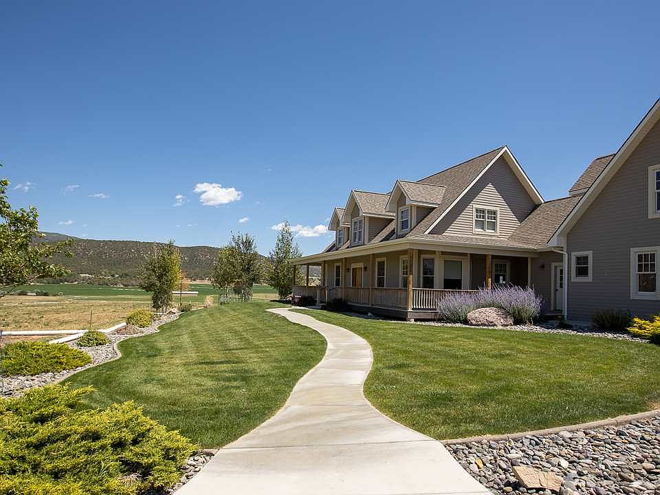 11919 Bostwick Park Rd, Montrose, CO 81401 | Zillow