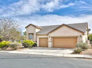 353 Quiet Harbor Dr, Henderson, NV 89052