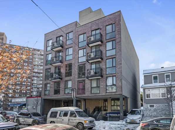 55-40 97th Place, Corona, NY 11368