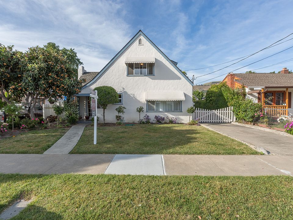 1st image of 120 S Cragmont Ave