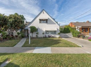 120 S Cragmont Ave, San Jose, CA