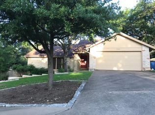 11203 Oak View Dr, Austin, TX 78759