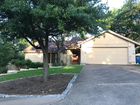 11203 Oak View Dr, Austin, TX 78759