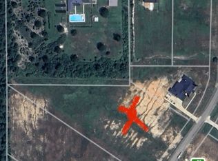 0 Sweet Life Dr, Frierson, LA 71027