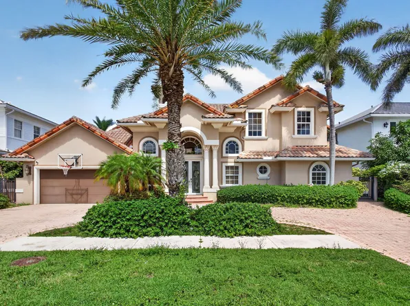 4901 NE 29th Ave, Lighthouse Pt, FL 33064