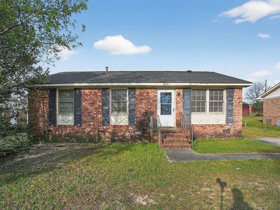 1st image of 3821 Trotter Rd