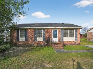 3821 Trotter Rd, Columbia, SC 29209