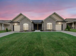580 Cumberland Pointe Ln, Bowling Green, KY 42104