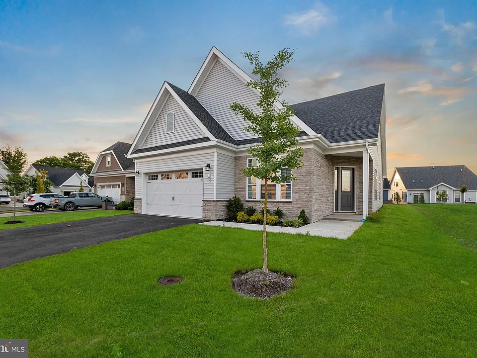 105 Samjan Cir