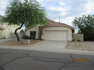8861 N 112th Ave, Peoria, AZ 85345