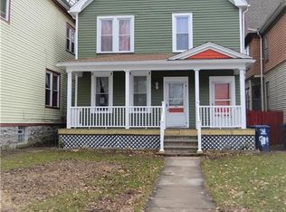 918 Niagara St, Buffalo, NY 14213