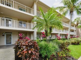 7340 Glenmoor LN #3207, NAPLES, FL 34104