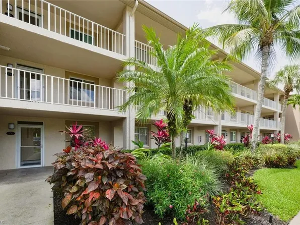 7340 Glenmoor LN #3207, NAPLES, FL 34104
