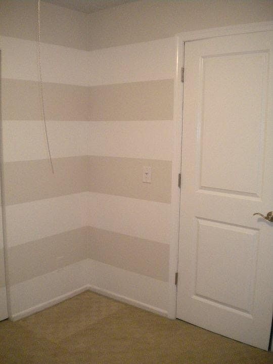 Smaller bedroom