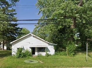 825 Mildred Ave, Cahokia, IL 62206