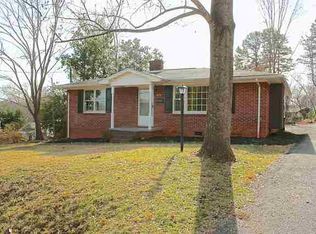 245 W Court St, Rutherfordton, NC 28139