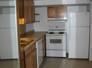 632 Washakie St #632, Lander, WY 82520