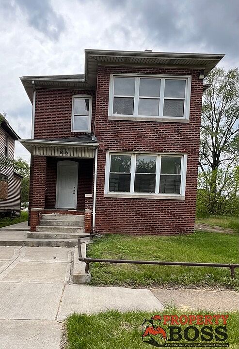 1st image of 816 Pennsylvania St #Be