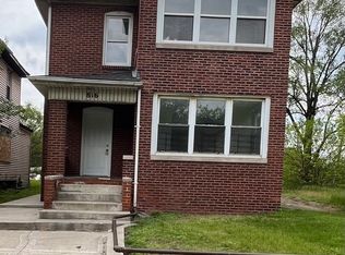 816 Pennsylvania St #Be, Gary, IN 46402