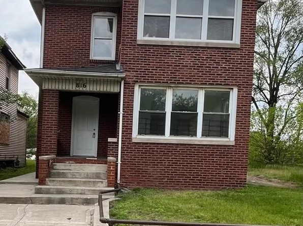 816 Pennsylvania St, Gary, IN