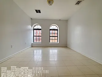 Rented by Bedford Brownstone Realty