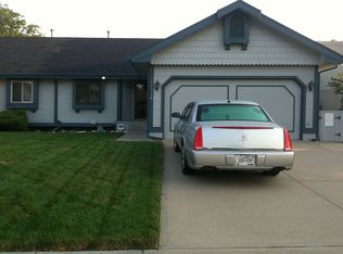 15314 R St, Omaha, NE 68137