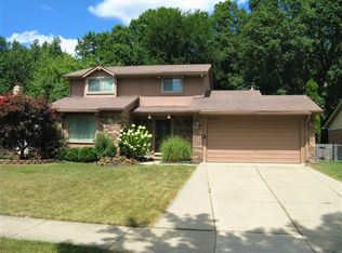 43750 Westminister Way, Canton, MI 48187