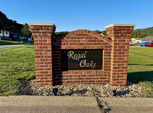 54 Regal Oaks, Barboursville, WV 25504