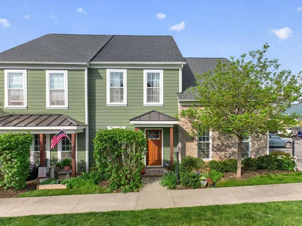 263 Penshaw Ct, Crozet, VA 22932