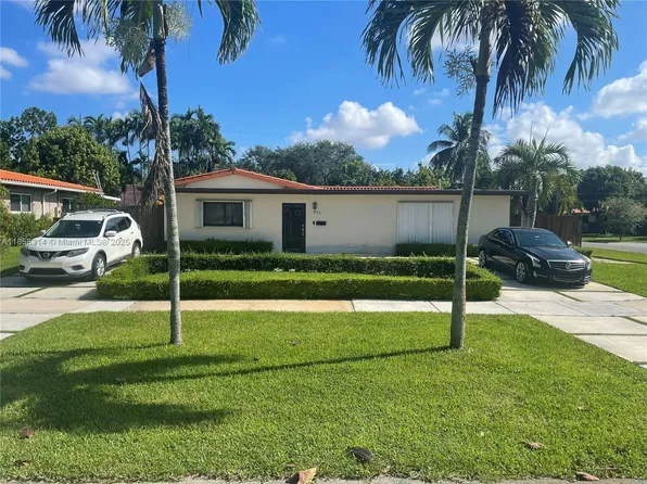 801 Oriole Ave, Miami Springs, FL 33166