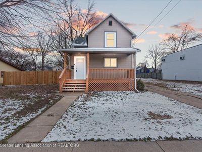 819 W Saginaw St, Lansing, MI, 48915