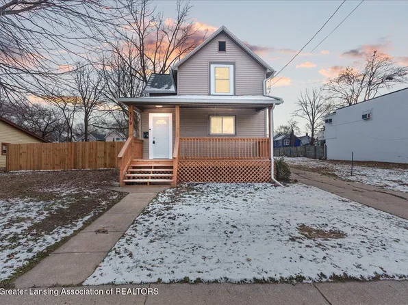 819 W Saginaw St, Lansing, MI 48915