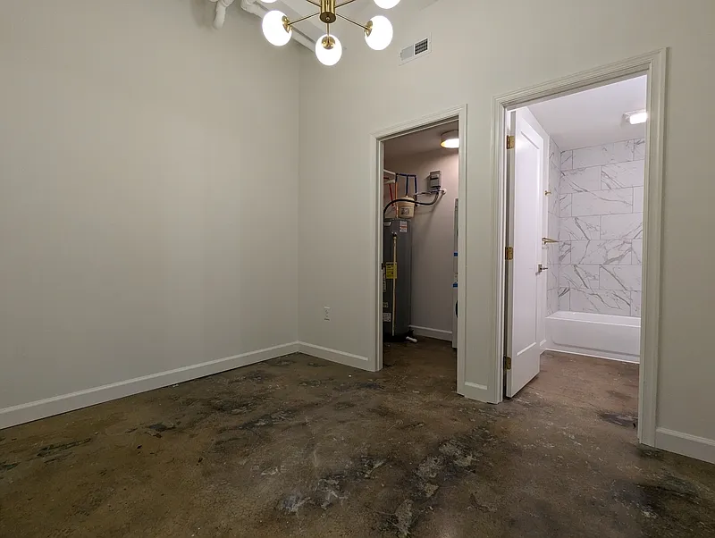 1 bed, 1.0 bath, 603 sqft, $945 — Photo 3