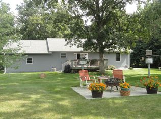 16840 Sunset Trl NW, Brandon, MN 56315