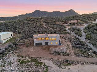 1888 N El Moraga Dr, Pima County, AZ 85745