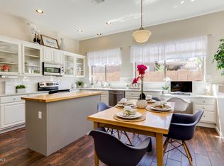 2960 S Iowa St, Chandler, AZ 85286