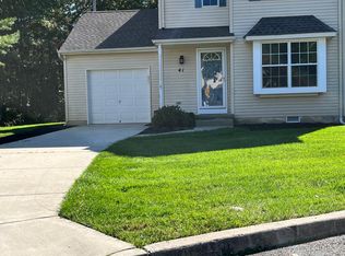 41 Timberline Dr, Little Egg Harbor, NJ 08087